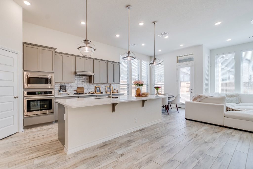 real estate photography