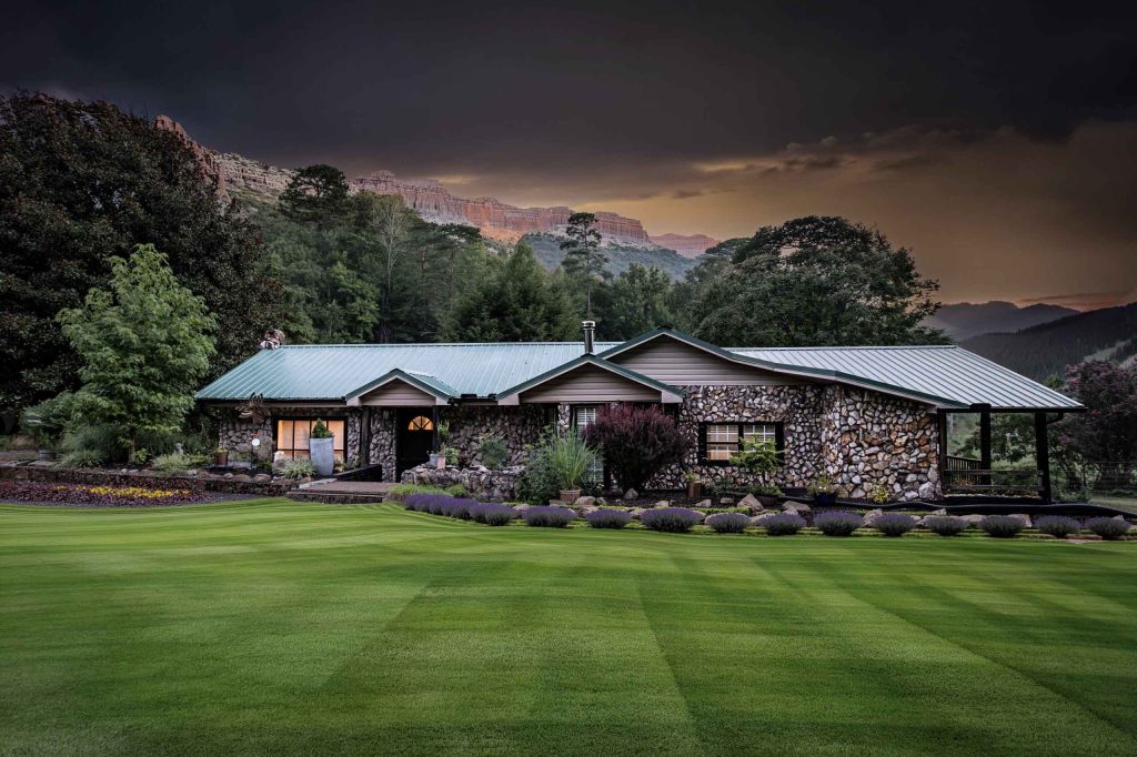 real estate photography by droneworx