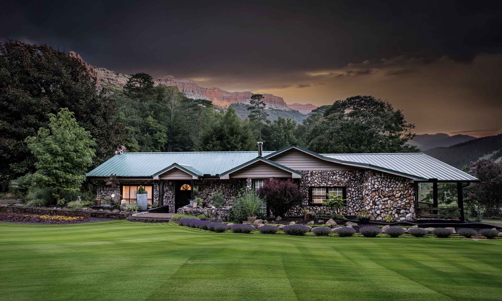 real estate photography by droneworx