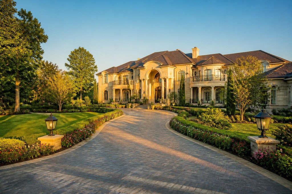 real estate photography