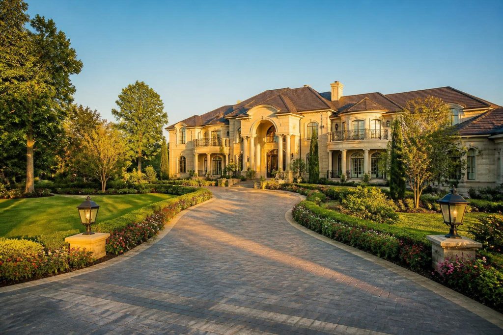 Luxury Real Estate Photography