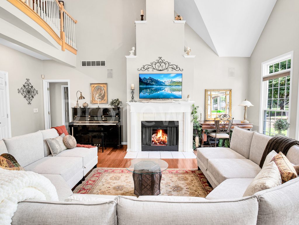 real estate photography