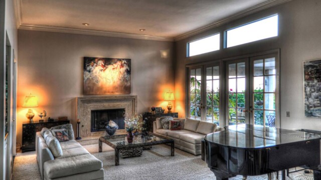 Real Estate Photography