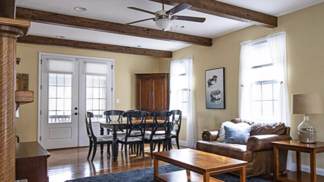 Real Estate Photography