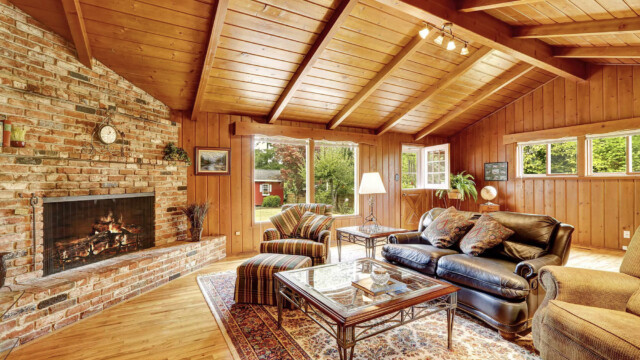 AirBnB Photography real estate photography