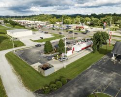drone services for commercial real estate