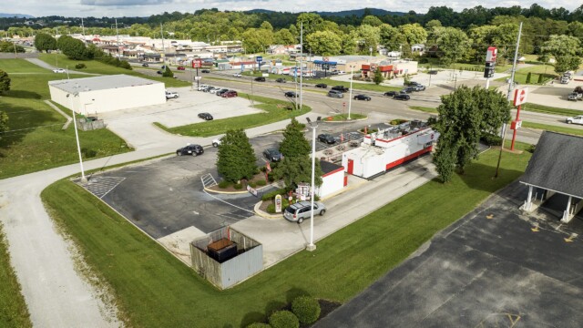 drone services for commercial real estate