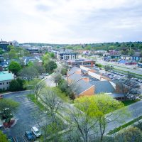 aerial photography madison wisconsin